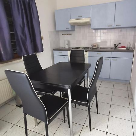 Apartments Valfontane Савудрия Стая снимка