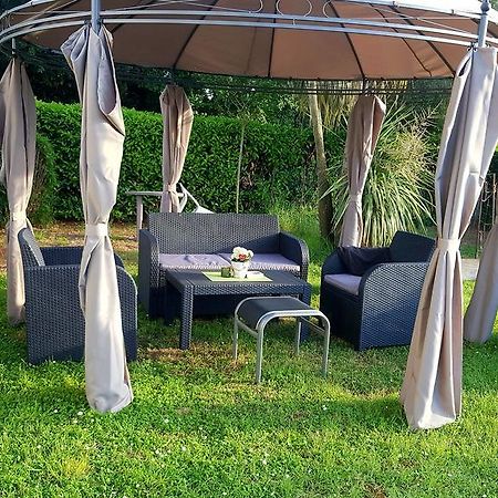 Apartments Valfontane Савудрия Екстериор снимка