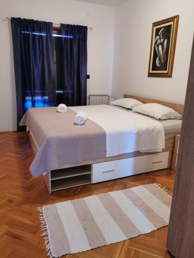 Apartments Valfontane Савудрия Екстериор снимка