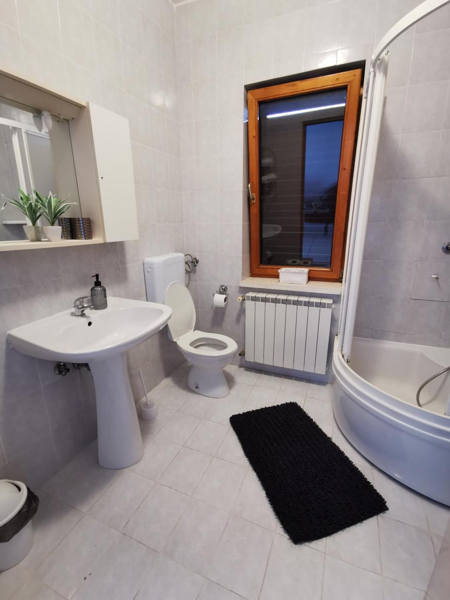 Apartments Valfontane Савудрия Стая снимка